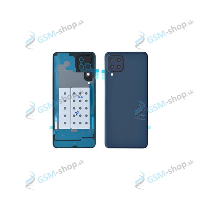 Kryt Samsung Galaxy M32 (M325) batrie ierny Originl