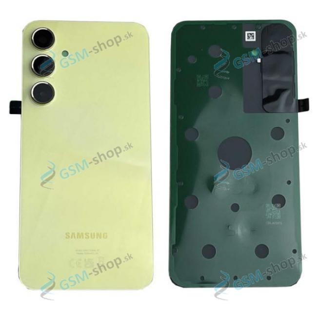 Kryt Samsung Galaxy A55 5G (A556) batrie lt Originl
