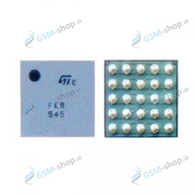 IC SMD ip EMI filter klvesnice Nokia 6170, 6280, 6233 Originl