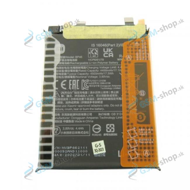Batria Xiaomi BP46 pre Xiaomi 12, 12x Originl