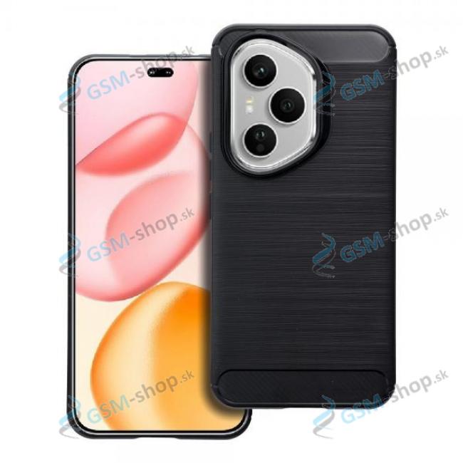 Ochrann kryt EXTRA Honor 400 Pro ierny