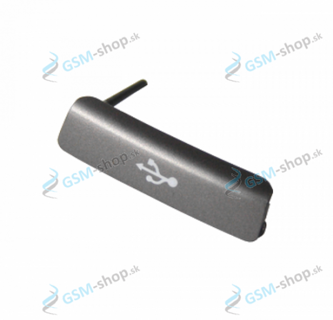 Krytka USB Samsung S7710 ed Originl