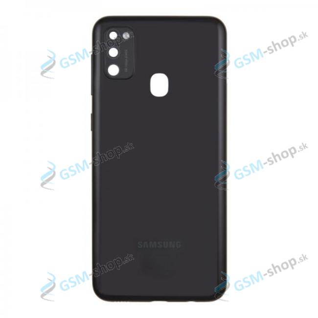 Kryt Samsung Galaxy M21 (M215) batrie ierny Originl