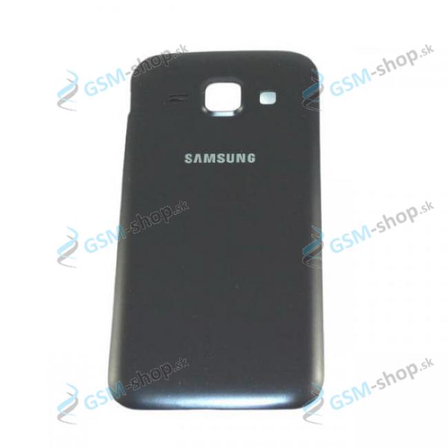 Kryt Samsung Galaxy J1 (J100) batrie ierny Originl