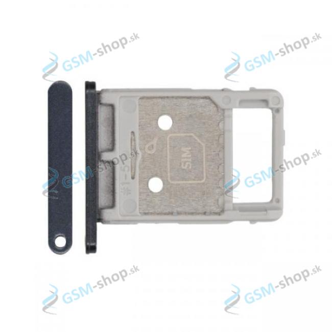 SIM driak Samsung Galaxy Tab S7 FE (T730, T736) ierny Originl