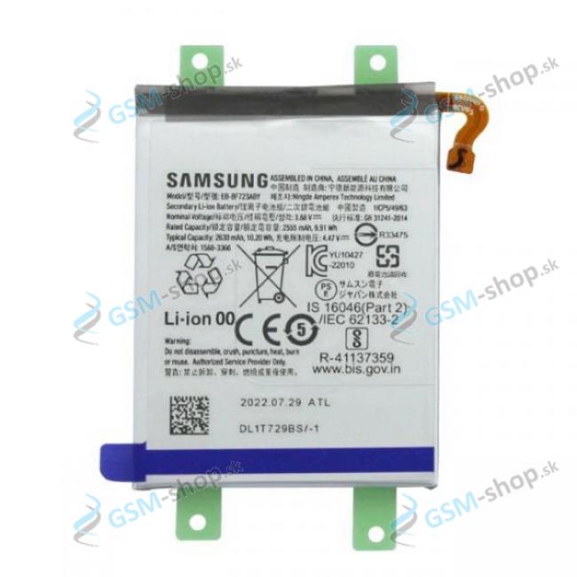 Batria Samsung Galaxy Z Flip 4 5G (F721) EB-BF723ABY vedajia Originl