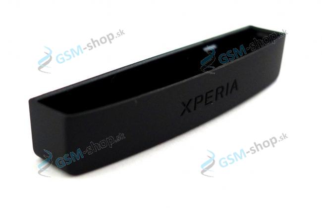 Kryt Sony Xperia U ST25i spodn ierny Originl