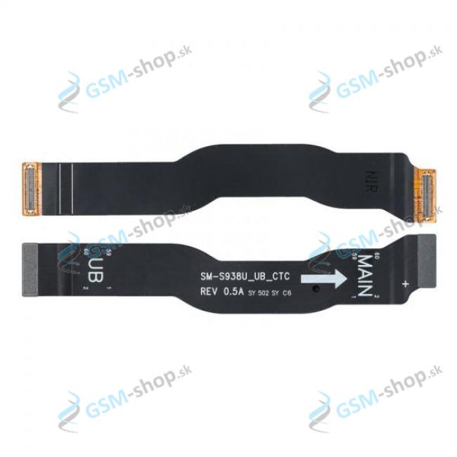 Flex Samsung Galaxy S25 Ultra (S939) pre displej Originl