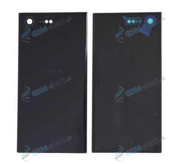 Kryt Sony Xperia X Compact zadn ierny Originl