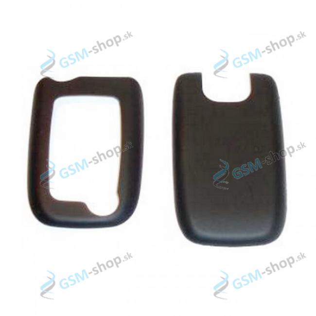 Kryt Sony Ericsson Z520i predn a zadn ierny Originl