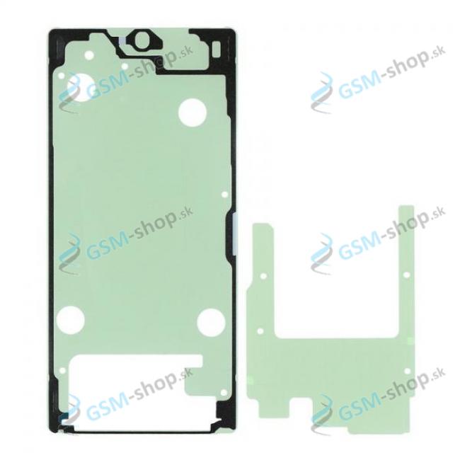 Lepiaca pska Rework Kit Samsung Galaxy S25 Ultra (S938) na OLED Originl