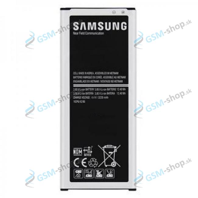 Batria Samsung Galaxy Note 4 (N910) EB-BN910BBE Originl neblister