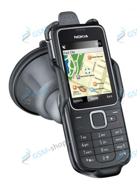 Držiak Nokia CR-118 a HH-20 pre Nokia 2710 neblister