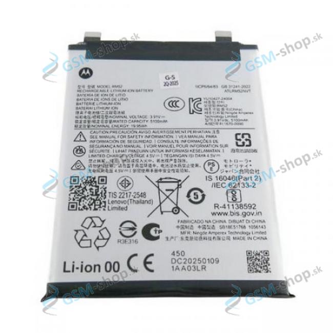 Batria Motorola Edge 60, Edge 60 Fusion (RM52) Originl