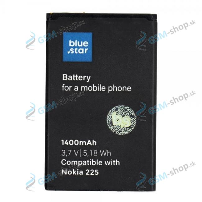 Batria Nokia 225 BLUE STAR 1400 mAh Premium