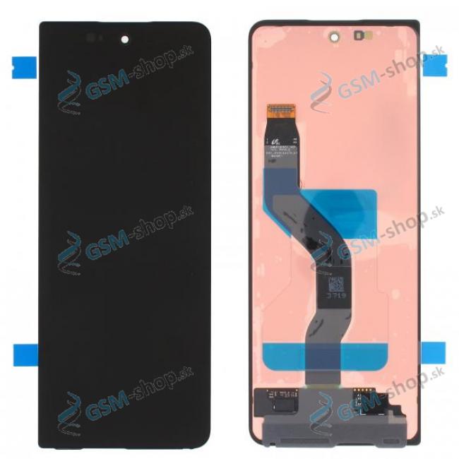 LCD displej Samsung Galaxy Z Fold 5 5G (F946) vonkaj Originl