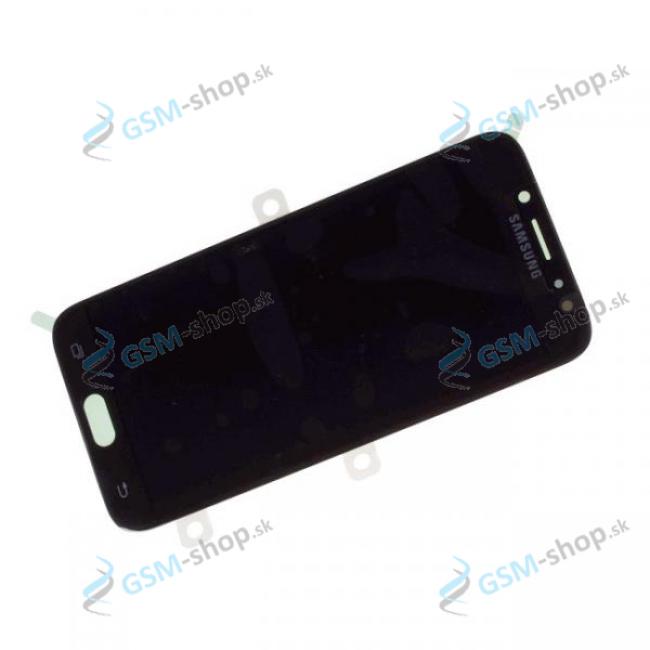 LCD displej Samsung Galaxy J7 2017 (J730) a dotyk ierny Originl