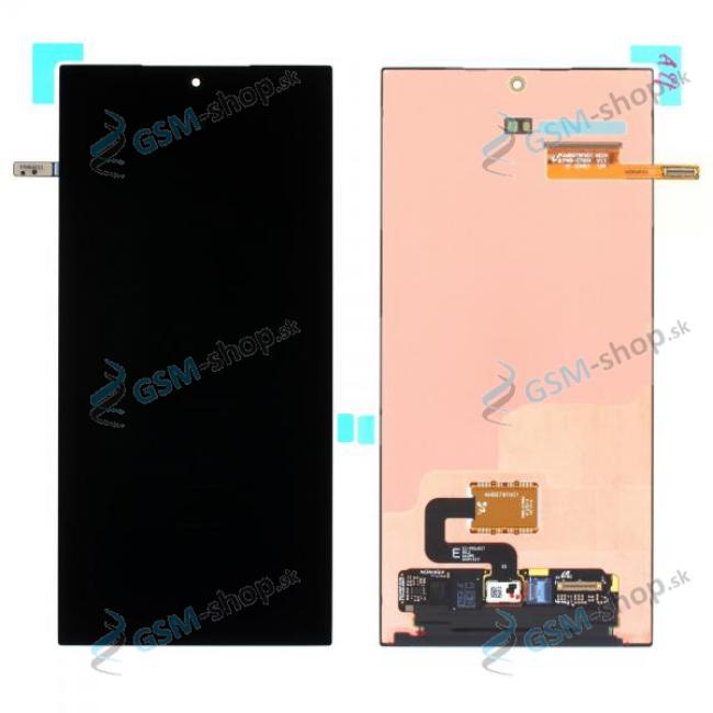 LCD displej Samsung Galaxy S24 Ultra (S928) a dotyk Originl