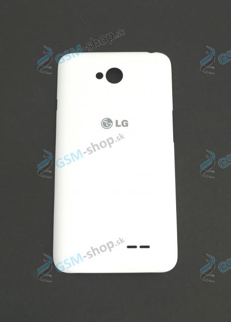 Kryt LG L70 (D320n) batrie biely Originl