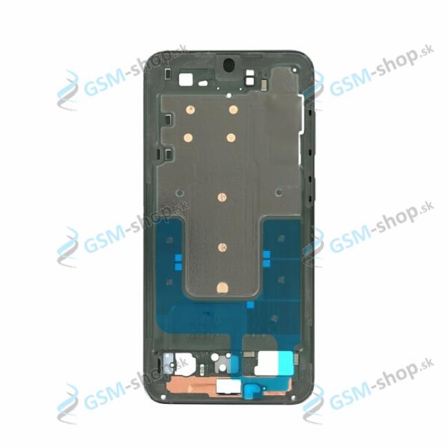 Kryt Samsung Galaxy S23 Plus (S916) predn zelen Originl