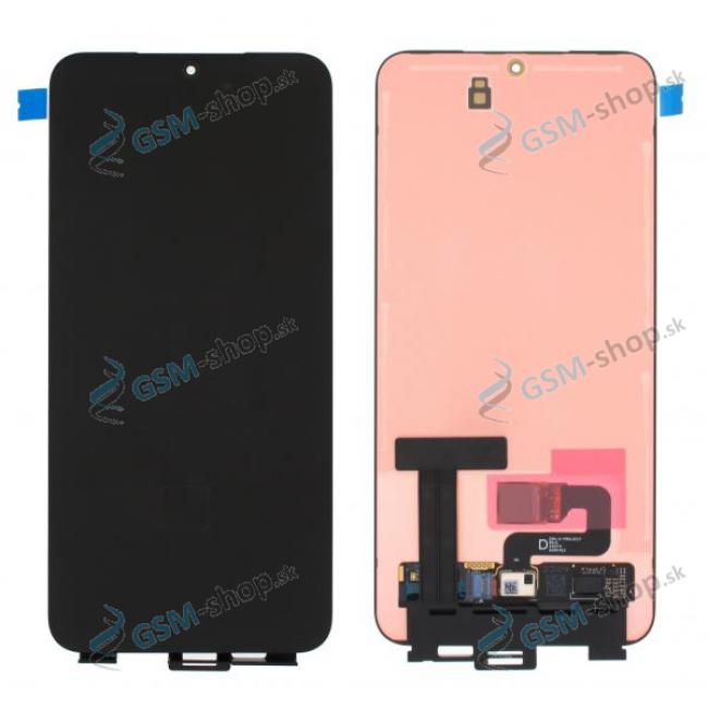 LCD displej Samsung Galaxy S23 Plus (S916) a dotyk Originl