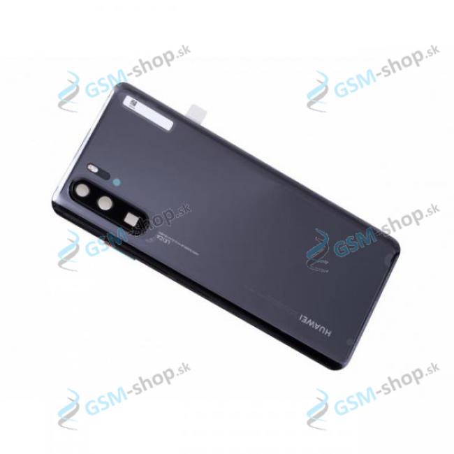 Kryt Huawei P30 Pro zadn ierny Originl