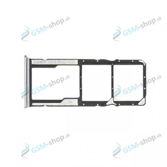 SIM driak Xiaomi Redmi 10C modr Originl