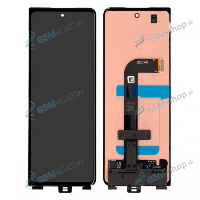 LCD displej Samsung Galaxy Z Fold 3 5G (F926) vonkaj Originl