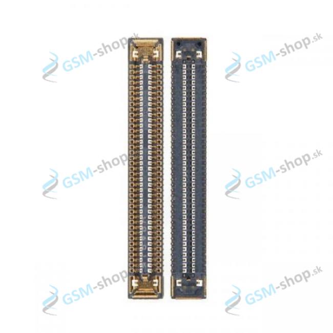 Konektor BTB Samsung Galaxy A52, A72 (2x39 Pin) Originl