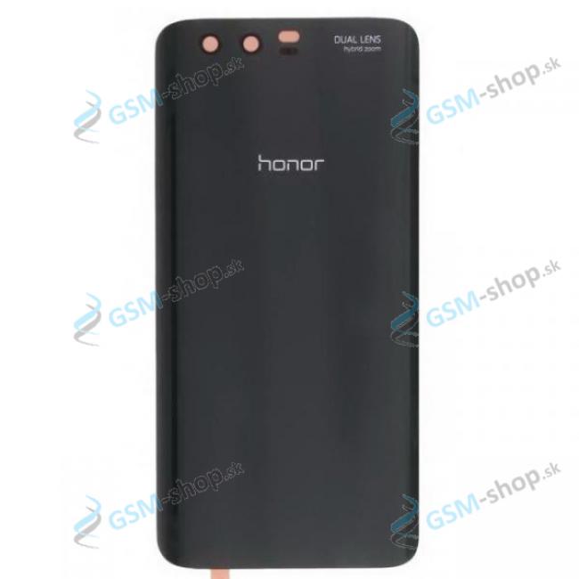 Kryt Huawei Honor 9 batrie ierny Originl