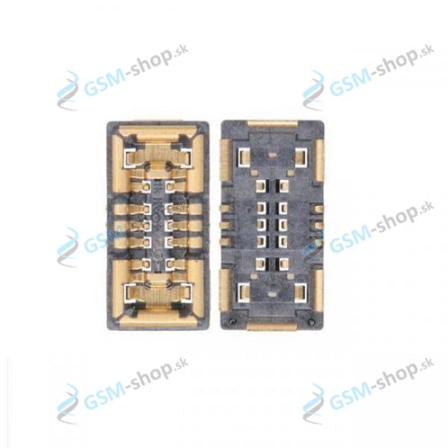Konektor BTB Samsung Galaxy S20 FE, S20 Ultra (2x5 Pin) Originl