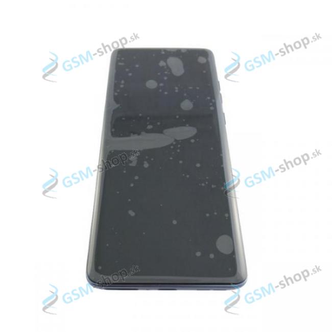 LCD displej Motorola Edge 60 Fusion (XT2503) a dotyk s krytom edm Originl