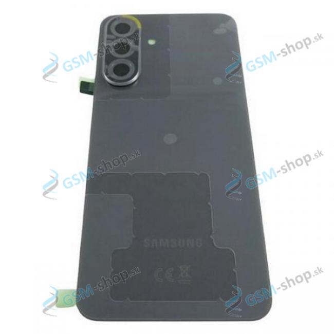 Kryt Samsung Galaxy A56 5G (A566) batrie ierny Originl
