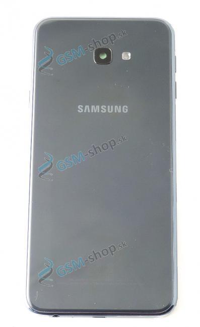 Kryt Samsung Galaxy J4 Plus 2018 (J415F) batrie ierny Originl