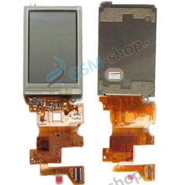 LCD Motorola A920