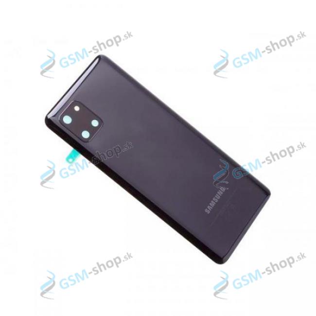 Kryt Samsung Galaxy Note 10 Lite (N770) batrie ierny Originl