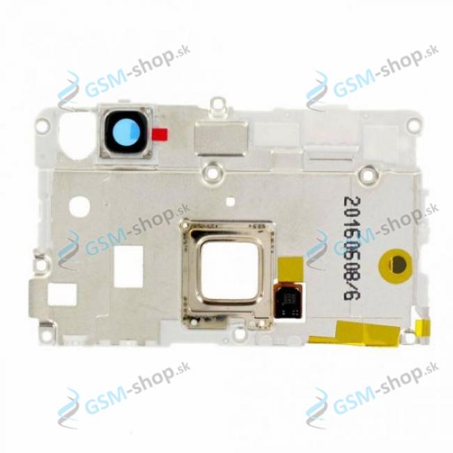 Kryt Huawei P9 Lite VNS-L21 stredov vntorn biely Originl