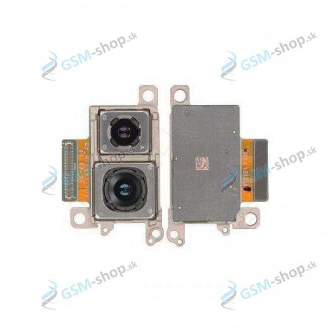 Kamera Samsung Galaxy Z Fold 3 5G (F926) zadn hlavn Originl