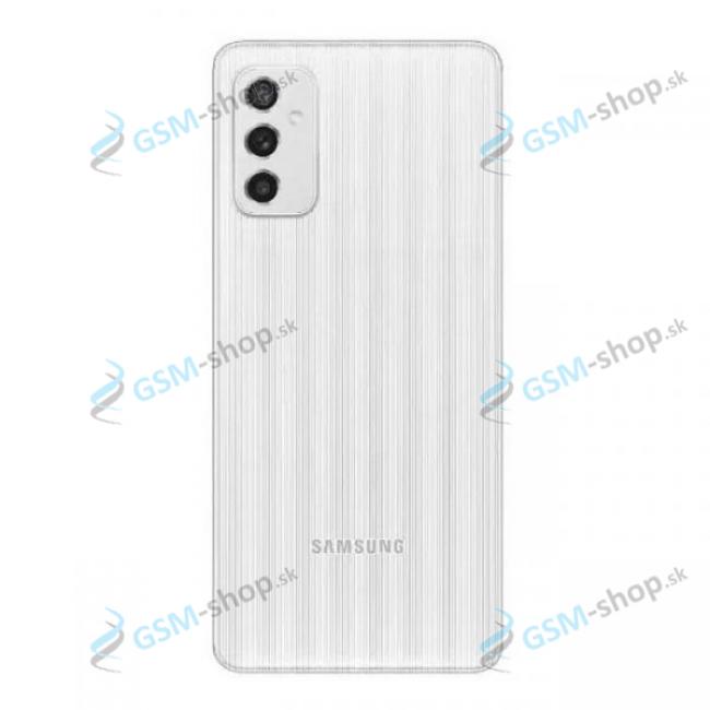 Kryt Samsung Galaxy M52 5G (M526) batrie biely Originl