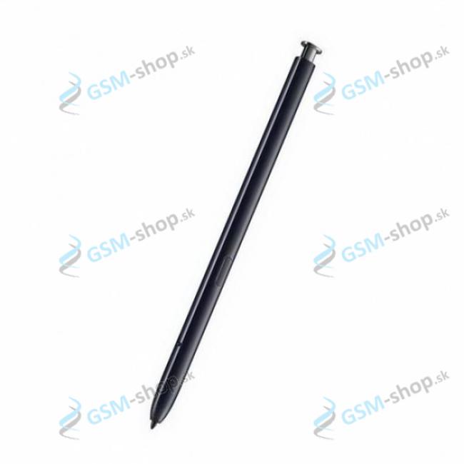 Dotykové pero Samsung Note 10 Lite (N770) S-Pen čierne Originál