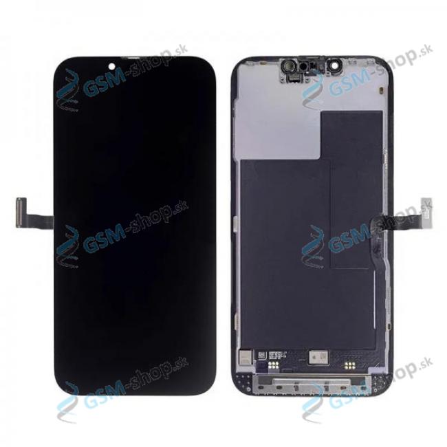 LCD displej iPhone 13 Pro a dotyk ierny InCell