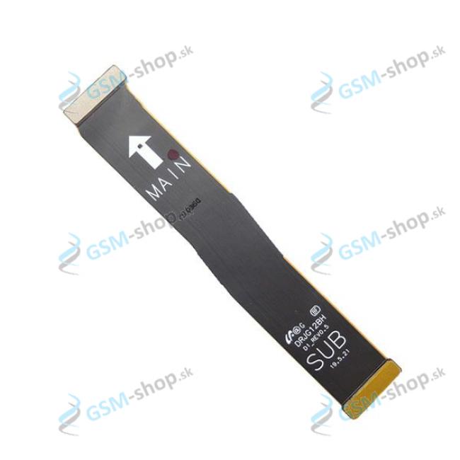 Flex Samsung Galaxy Note 10 (N970) prepjac hlavn CTC Originl