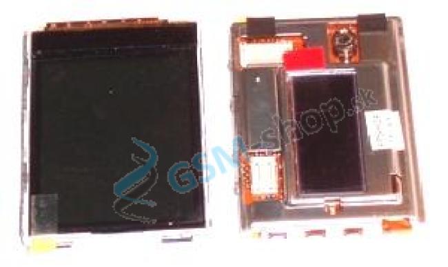 LCD displej Motorola U6 komplet Originl