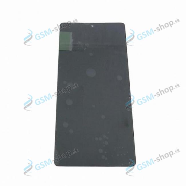 LCD displej Samsung Galaxy S25 Ultra (S938) a dotyk Originl
