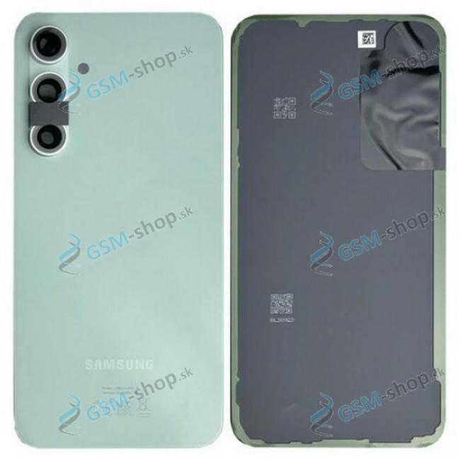 Kryt Samsung Galaxy S23 FE (S711) batrie Mint Originl