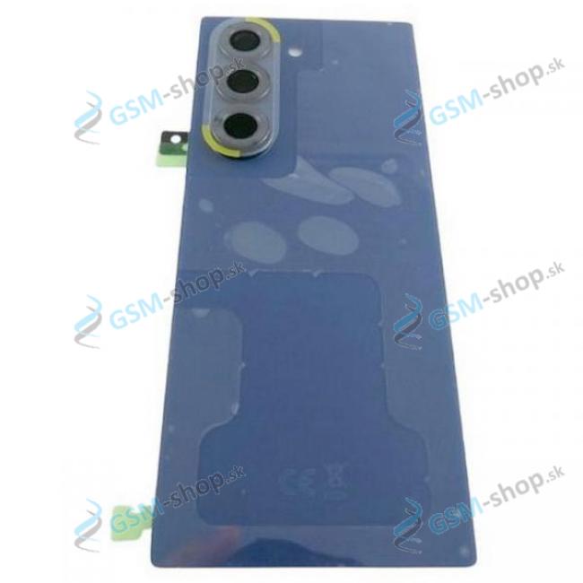 Kryt Samsung Galaxy Z Fold 6 5G (F956) batrie modr Originl