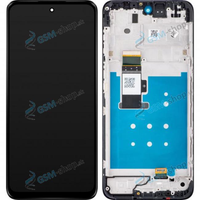 LCD displej Motorola Moto G13 (XT2331) a dotyk s krytom Originl