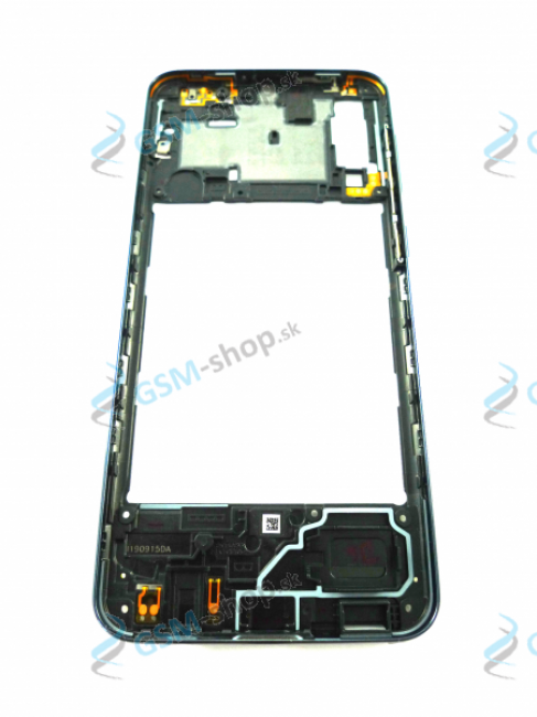 Stred Samsung Galaxy A30s (A307) ierny Originl