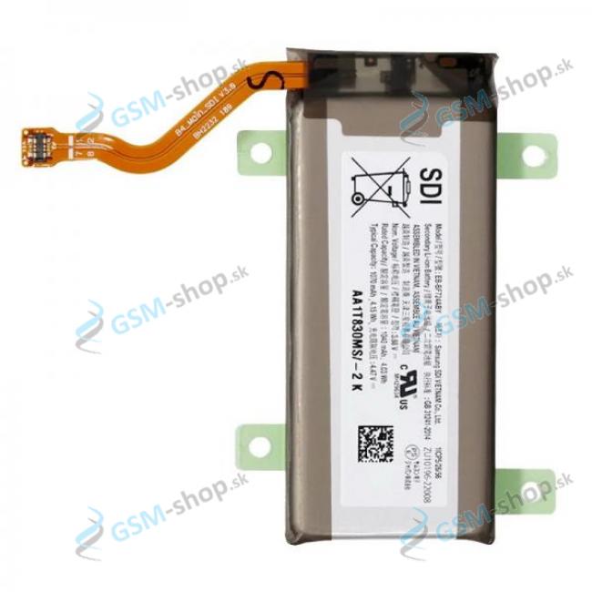 Batria Samsung Galaxy Z Flip 4 5G (F721) EB-BF724ABY hlavn Originl