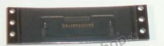 Konektor SonyEricsson K550i, W350i, W890i, W910i Originl
